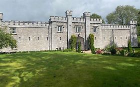 Markree Courtyard